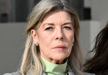 El cambio de imagen de Carolina de Mónaco: los retoques estéticos que se hizo, según los expertos